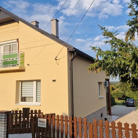 Inna Apartman Hévíz Exterior foto