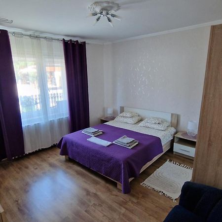 Inna Apartman Hévíz Exterior foto