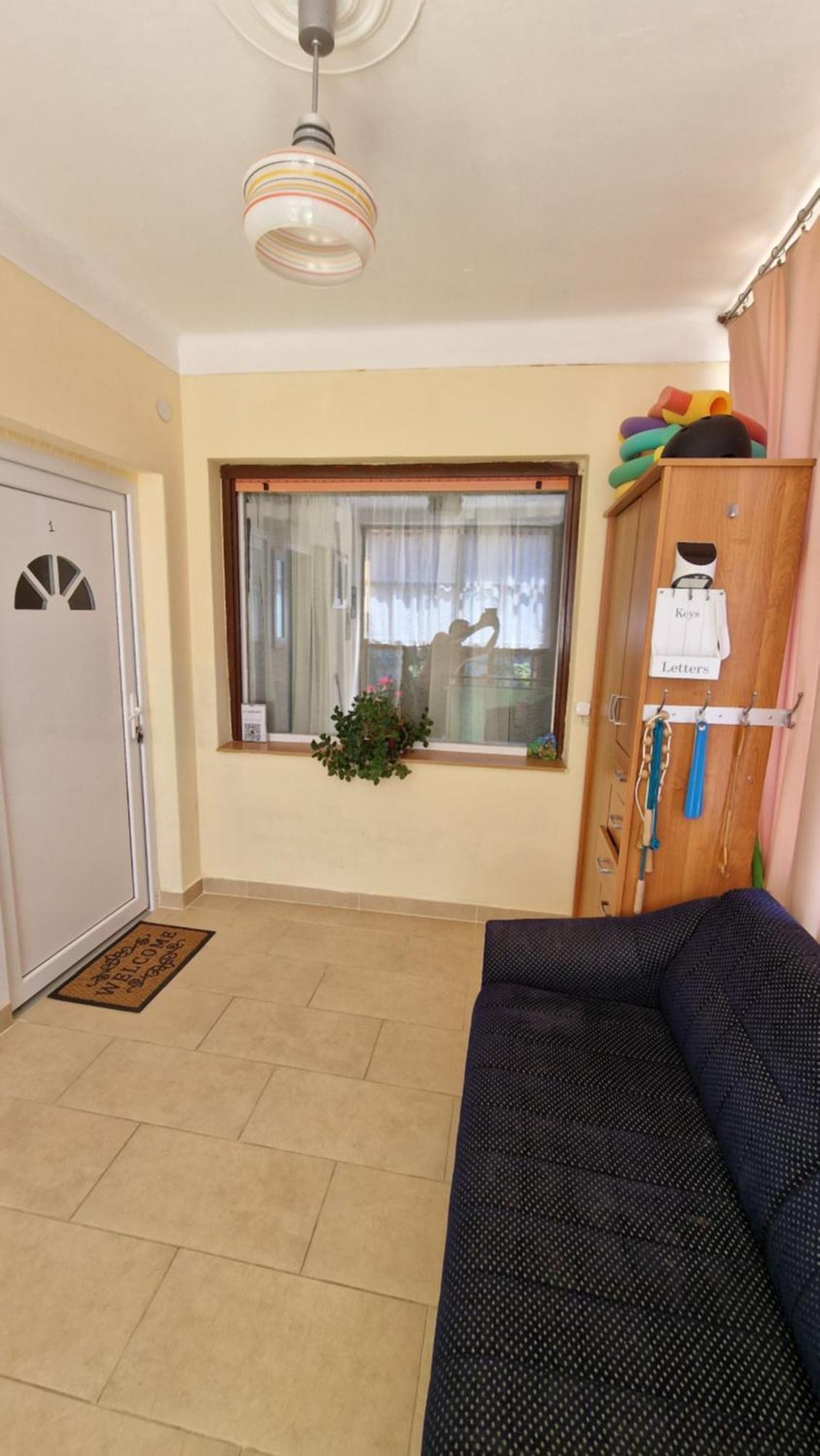 Inna Apartman Hévíz Exterior foto